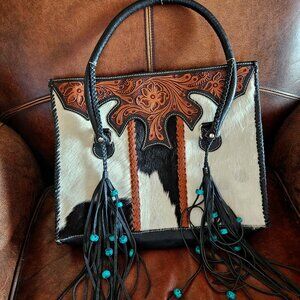 Gorgeous Haute Southern Hyde Purse